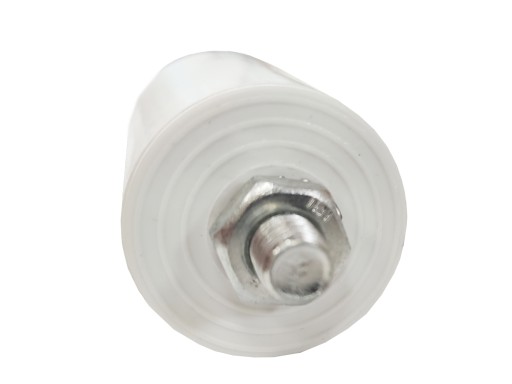 Kondenzátor 8uF 450V ŠTARTOVACÍ MAX-500V