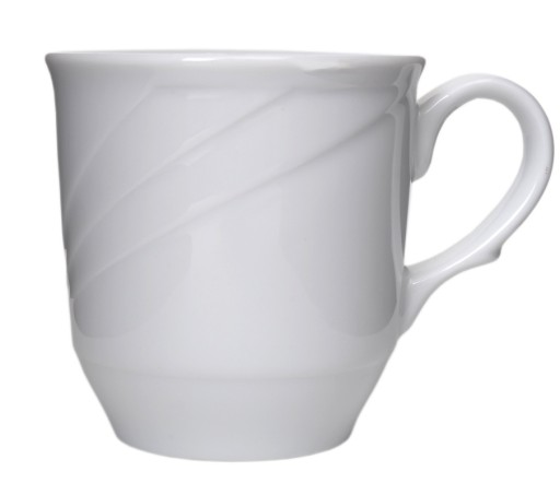 Porcelánový pohár Arcadia LUBIANA 210 ml