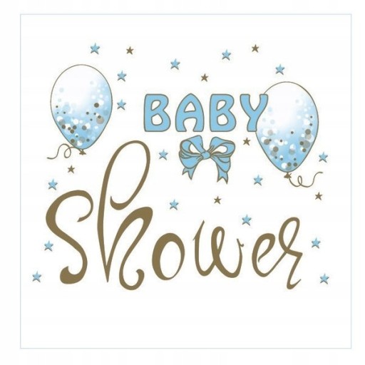 PAPIEROVÉ TANIERE BABY SPRCHA SLON RUŽOVÉ DIEVČATKO