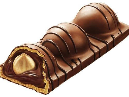 Ferrero Duplo Chocnut