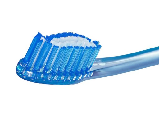 Jordan Target Teeth Gums Tvrdá zubná kefka