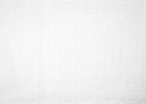 UTERÁK ZZ PAPIER 100% CELULÓZA BIELY 150 LIST
