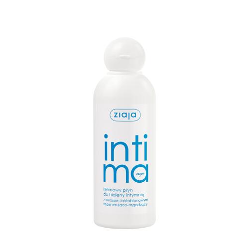 ZIAJA INTIMA tekutina s kyselinou laktobionovou 200 ml
