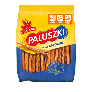 Tyčinky 200 g