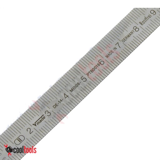Rozmer 150x13x0,5mm Limit