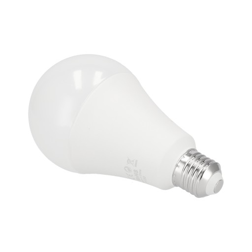 E27 A80 LED žiarovka 22W 3000K teplá 2500lm EDO