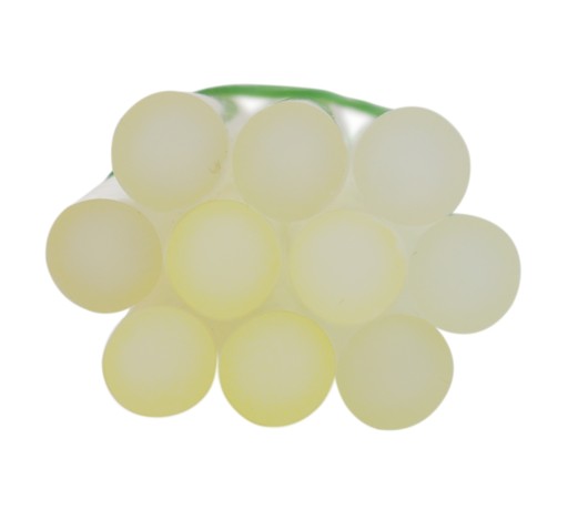 HORÚCE GLUE, biele priesvitné PDR, FLEXIBLE, flexibilné lepidlo, 1 ks