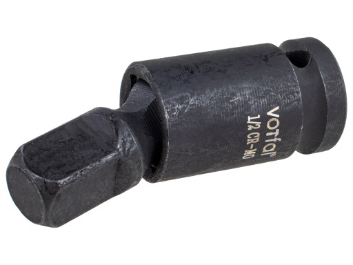 GUĽOVÝ KĹB 1/2 CR-MO 1/2 NÁRAZOVÝ GUĽOVÝ KĹB