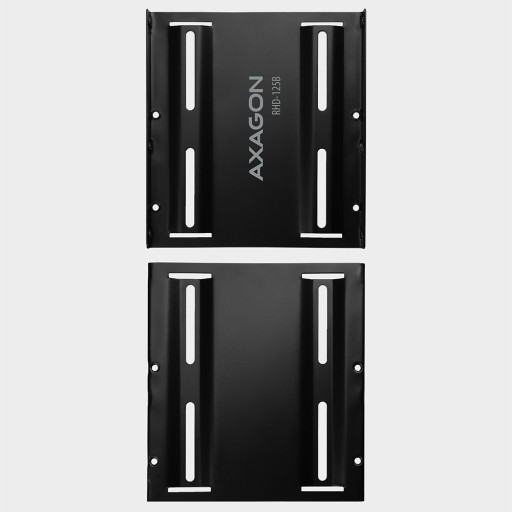 RHD-125B Kovový rám pre montáž 1x 2,5'' HDD''