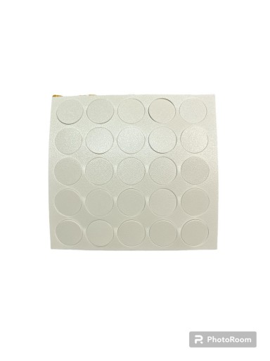 Švajčiarska nábytková zátka Krono S - d3266 PE Jasmine