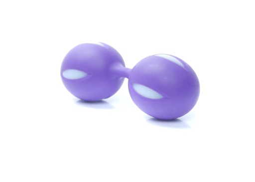 Séria Boss Purple Geisha Balls