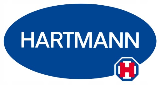 Omnifix E 10cmx10m Vliesové lepidlo Hartmann