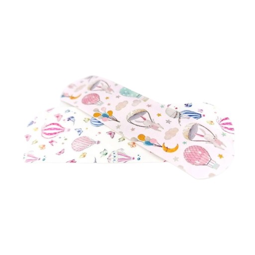 HYPOALERGÉNNE, DÝCHACIE CESTY PRE DETI 16 PRE DIEVČATÁ
