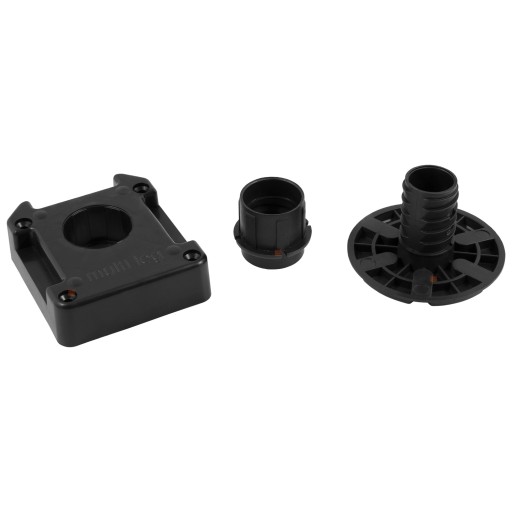 Nastaviteľná nábytková noha MULTI H-50 450KG