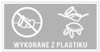 Jednorazové želé dezertné poháre, 10 ks.