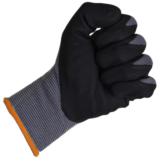 ATG pracovné rukavice ELASTICKÉ rukavice MaxiFlex ULTIMATE AD-APT 42-874