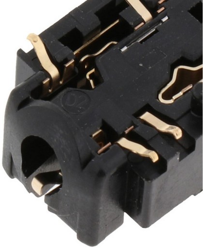 OVLÁDAČ AUDIO JACK CONTROLLER Xbox One S Model 1708