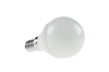 PREMIUM LED žiarovka E14 G45 BALL 10 W Neutrál