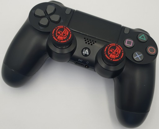 GRIP HLAVY, GUMY PRE ANALOGY PRE XBOX ONE PAD