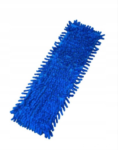 POTAH NA MOP Z MIKROVLÁKNA NA PLOCHÝ MOP