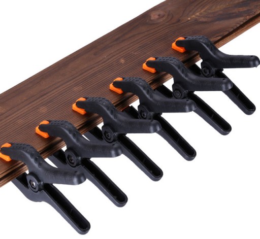 Svorka Svorka Svorka tesárske modelárske 150mm 15cm