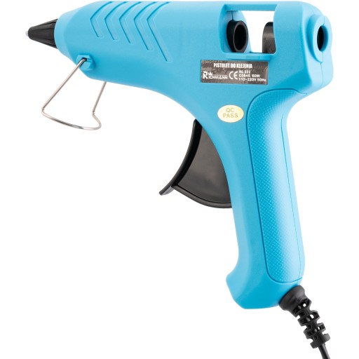 C0845 PIŠTOĽ LEPIACA 11MM, 60W RICHMANN