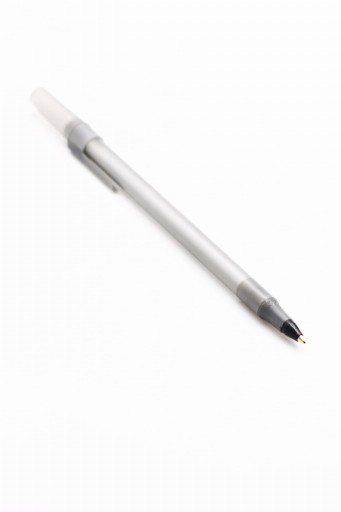 BIC Round Stic Classic guľôčkové pero, čierne