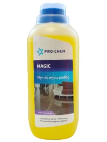 MAGIC KERAMICKÉ ČISTENIE PODLÁH TEKUTINY 1l účinný