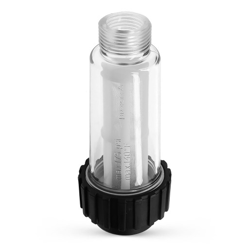 VODNÝ FILTER PRE TLAKOVÉ UMÝVAČKY KARCHER K2 K3 K4 K5 K6 K7 HD HDS PRESNÉ