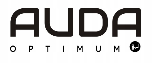 AUDA Kábel DVI DVI-D 24+1 Dual Link 2m