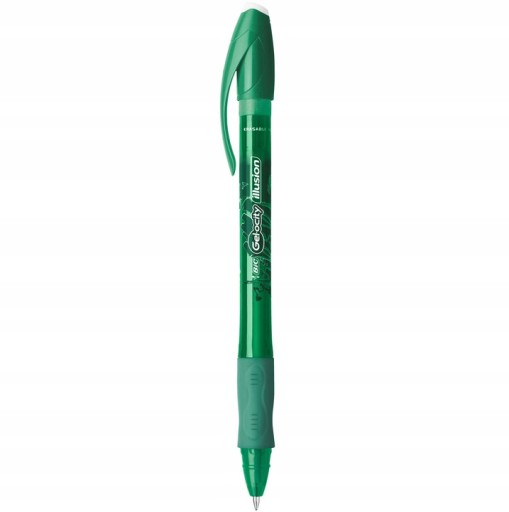 GELOCITY ILLUSION GÉLOVÉ PERO ZELENÉ BIC