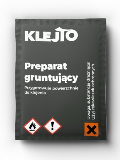 KlejTo vrecúško s primerom