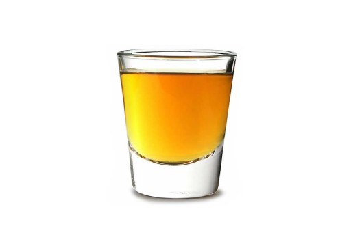 Pohár na vodku 45 ml Boston Shots PASABAHCE