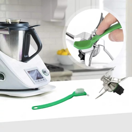 KRYT KEFA THERMOMIX VORWERK TM6