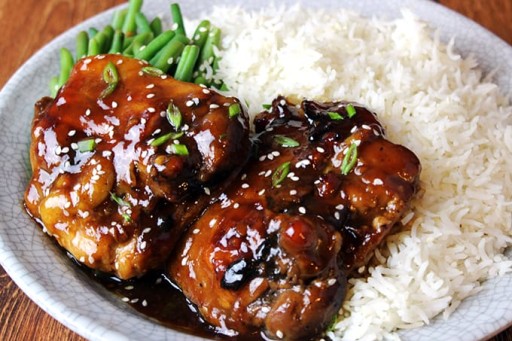 Teriyaki omáčka na varenie 80g Sen Soy