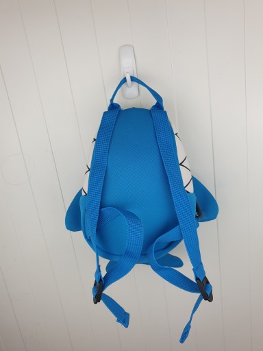 Detský batoh Shark Waterproof Foam