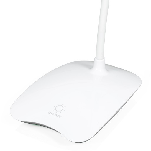 LED školská stolová lampa USB TOUCH