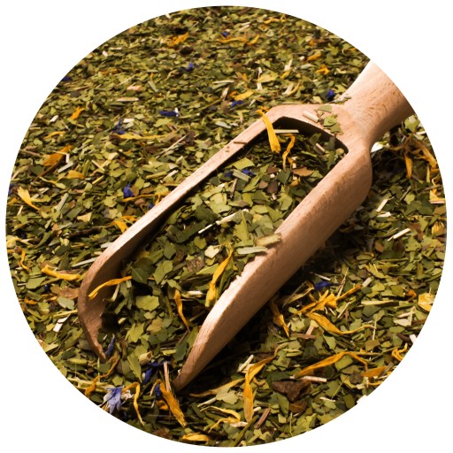 Yerba Verde Mate Green Verano 50g vzorka