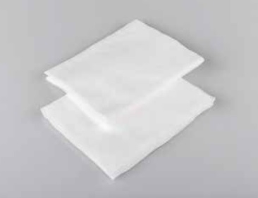 BATIST NESTERILNÝ KOMPRES PLYNU 7,5x7,5cm 100 ks.