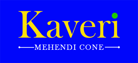 Kaveri Henna na tetovanie Meď 100% prírodná 25g