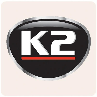 K2 BRZDOVÁ KVAPALINA DOT 3 +205°C 250ML
