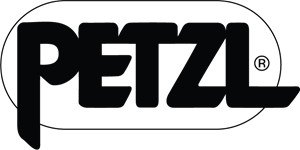 Odznak Coeur 10mm Oceľový Petzl