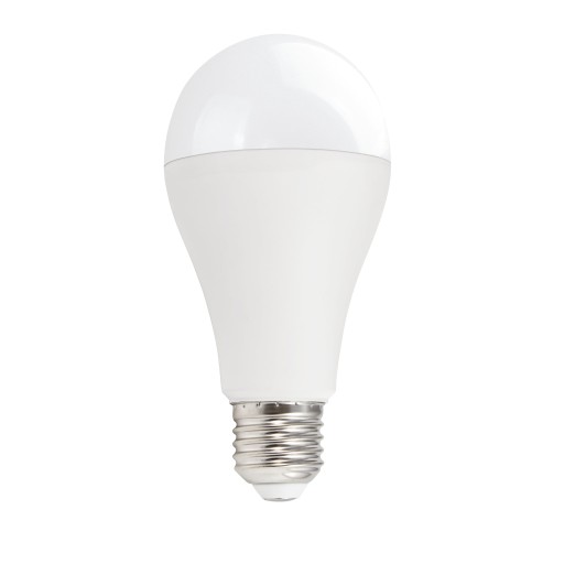 E27 A65 LED žiarovka 22W=155W 2552lm 210° CCD Úspora energie bez blikania
