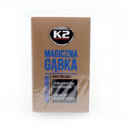 Magická hubka K2 Magická hubka K290