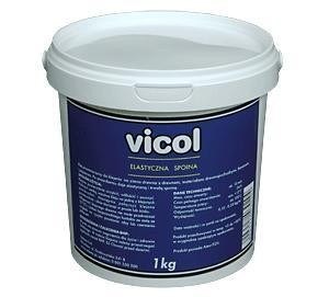 Lepidlo Vicol, Wikol - 40ml - Tytan