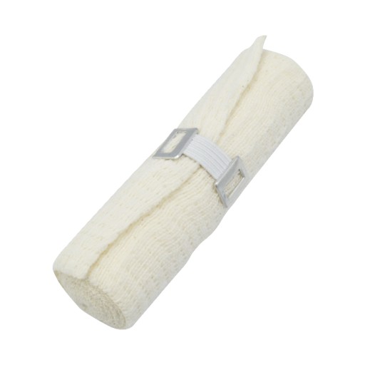 ELASTICKÁ KOMPRESNÁ SVORKA 12cm x 5m 1 KS
