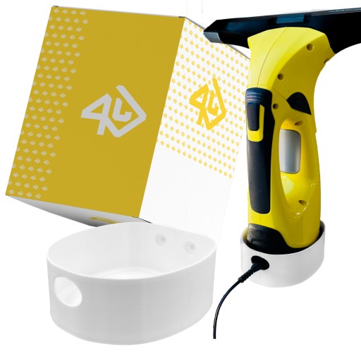 Nástenný držiak pre dokovaciu stanicu KARCHER WV5
