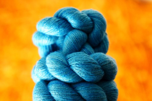 York Meg TURQUOISE konský úväz, pre HORSE, alpaka