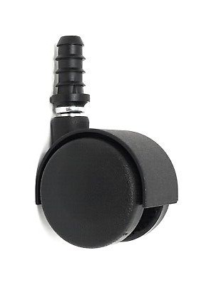 Sada kolies 4ks ORIGINÁL KARCHER 4x OTOČNÉ KOLESO NA VYSÁVAČ WD 3 SE