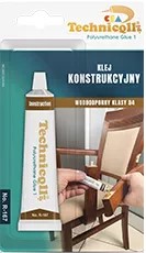 Polyuretánové stavebné lepidlo 20ml Technicqll R167